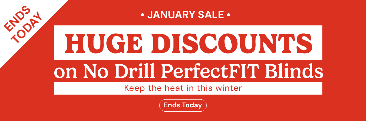 Blinds at Amazing Prices